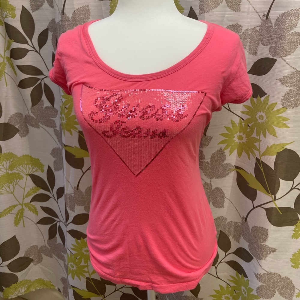 Guess Jeans Shirt